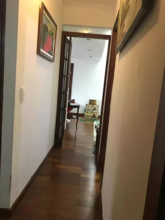Imagem Apartamento com 3 dormitórios à venda, 95 m² por R$ 500.000,00 - Vila Augusta - Guarulhos/SP