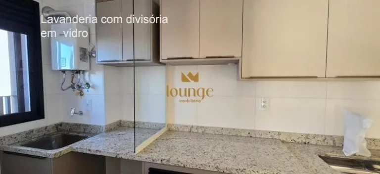 Imagem Apartamento Para Alugar Além Ponte Zona Leste - Sorocaba/SP
