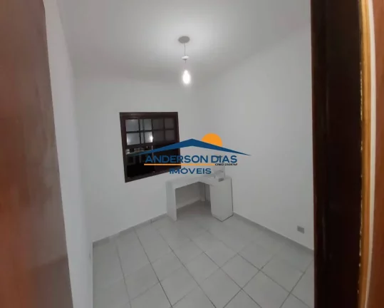 Imagem Sobrado com 2 dormitórios à venda, 98 m² por R$ 275.000 - Pontal de Santa Marina - Caraguatatuba/SP