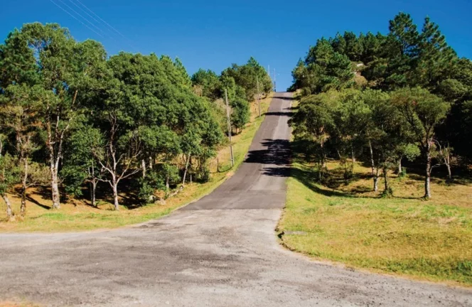 Imagem Terreno para Venda em Rancho Queimado / SC no bairro Villa do Prado