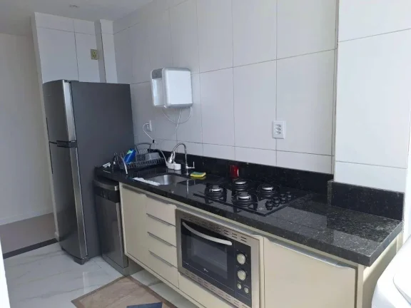 Imagem Vendo ótimo Ap 2 Quartos, Nascente, 65 m2, Jd. Apipema, Salvador-BA