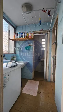 Imagem APARTAMENTO RESIDENCIAL em SÃO PAULO - SP, JARDIM DA GLÓRIA