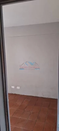 Imagem Apartamento 1 dormitório - Taboão da Serra