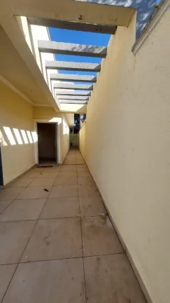 Imagem Casa com 3 dorms, Jardim das Palmeiras, Itanhaém - R$ 430 mil, Cod: 2297