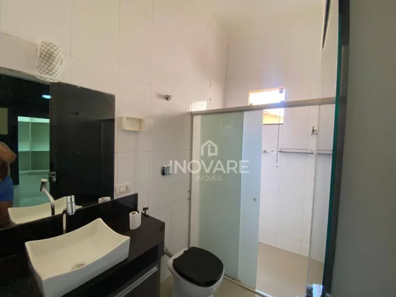 Imagem Casa com 2 dormitórios, 250 m² - venda por R$ 495.000,00 ou aluguel por R$ 2.800,00/mês - Sonho Verde - Itumbiara/GO