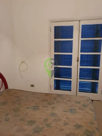 Imagem Apartamento para alugar, 111 m² - José Menino - Santos/SP