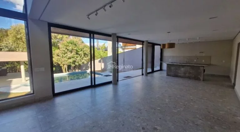 Imagem Casa á venda no Condomínio Parque Reserva Fazenda Imperial - Sorocaba- SP