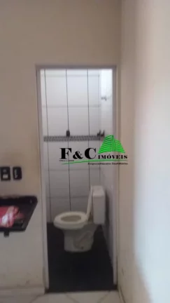 Imagem Casa para Venda em Limeira, JARDIM SÃO LOURENÇO, 3 dormitórios, 1 suíte, 2 banheiros, 1 vaga