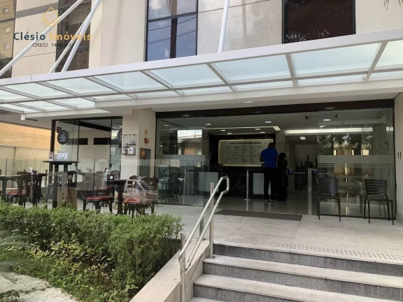 Foto do imóvel Imóvel Comercial à Venda, 40 m² em Vila Olímpia - São Paulo