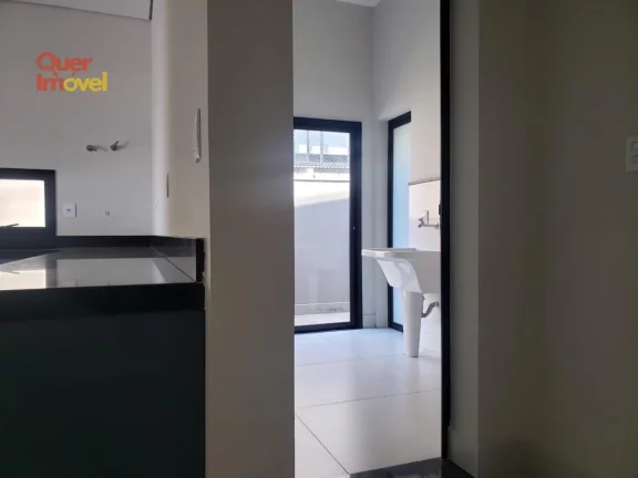 Imagem Imóvel de Luxo em Alphaville: Casa com 3 suítes, 402m² e 6 vagas em Ribeirão Preto-SP Quer Imóvel