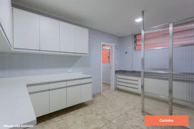 Imagem APARTAMENTO RESIDENCIAL em São Paulo - SP, Paraíso