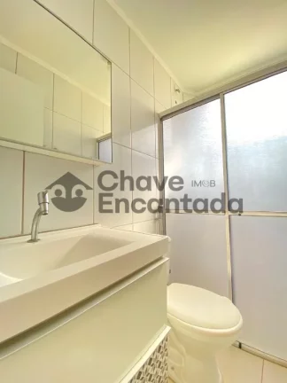Imagem Apartamentos / Padrão na cidade de Birigui