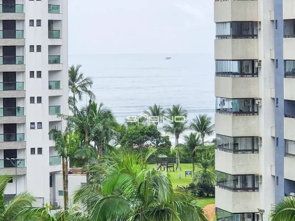 Imagem Apartamento à venda e Locação Anual, com 2 Dormitórios 70 m² - em Riviera de São Lourenço - Bertioga SP
