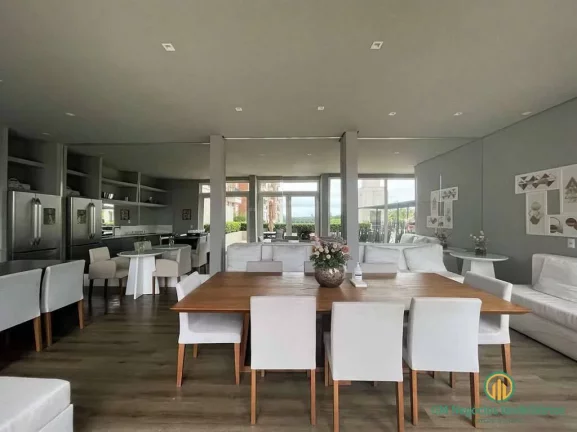Imagem Charmoso apartamento 100% mobiliado - Cond Address Granja Vianna