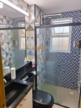 Imagem Apartamento à venda Vila Hortência Zona Leste - Sorocaba/SP