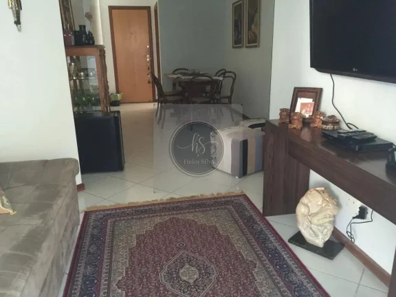 Imagem Apartamento em Itapuã - Vila Velha