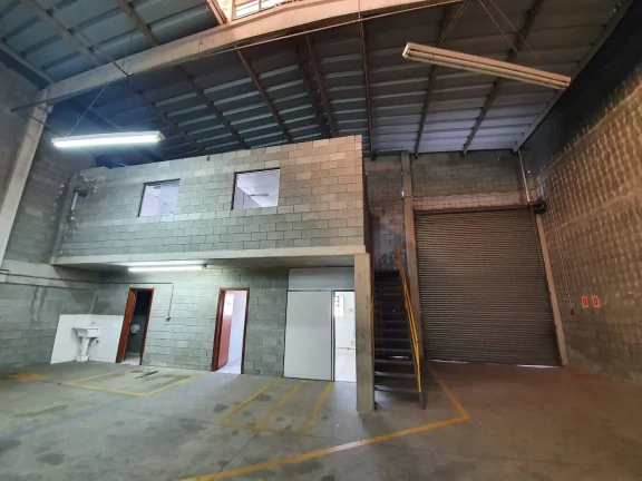 Imagem Um espaço que se adapta a diferentes necessidades