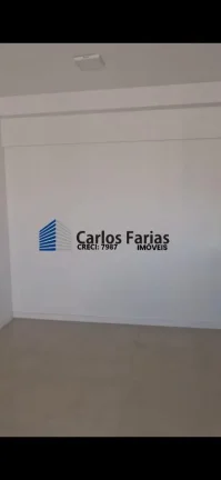 Imagem Apartamento para Venda em Brasília, Sul (Águas Claras), 2 dormitórios, 1 suíte, 2 banheiros, 2 vagas