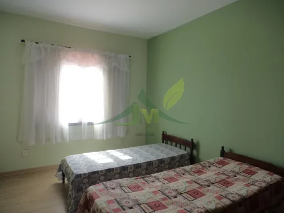 Imagem Linda Casa em Atibaia na Vila Gardênia 522m²