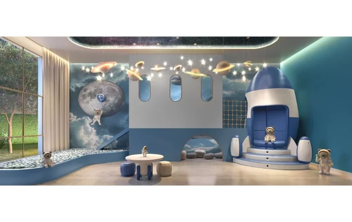 Imagem Luxuoso apartamento de 4 quartos na Chácara Klabin, São Paulo-SP 4 suítes, 3 vagas de garagem e 246,00 m² de área CONDOMÍNIO SOLEIL BY BOCA DO LOBO