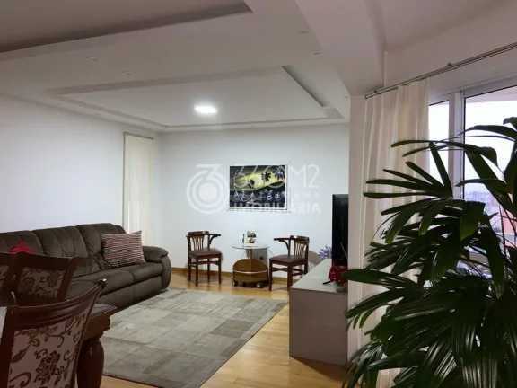 Imagem Apartamento para Venda em Santo André / SP no bairro Vila Bastos