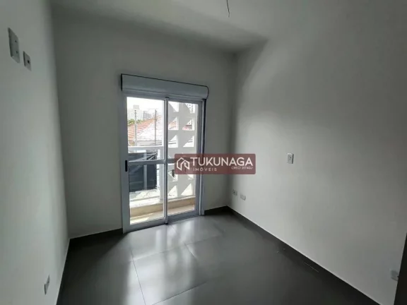 Imagem Apartamento à venda, 37 m² por R$ 289.000,00 - Vila Guilherme - São Paulo/SP