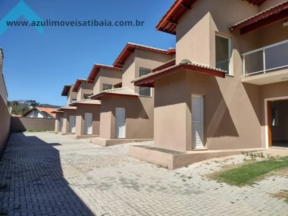 Imagem Casa em Condomínio para Venda em Atibaia, Jardim Morumbi, 3 dormitórios, 2 suítes, 3 banheiros, 2 vagas