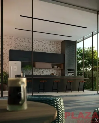 Imagem Apartamento no Cill Boulevard em Baln Piçarras