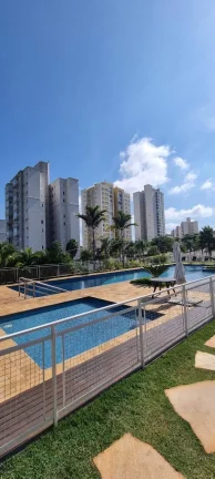 Apartamento com 3 Quartos à Venda, 87 m² em Parque Prado - Campinas