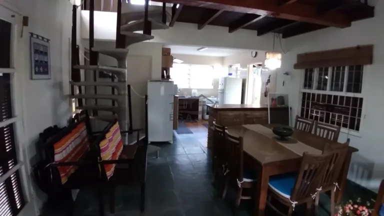 Imagem CASA NA PRAIA DE JUQUEY