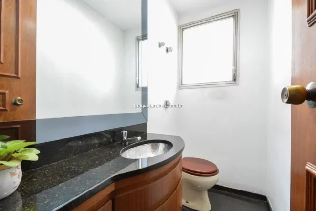 Imagem Apartamento à venda Higienópolis São Paulo