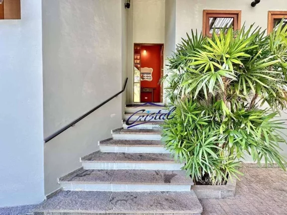 Imagem Casa com 4 quartos (3 suítes) à venda, 359 m² - Fazendinha - Granja Viana - Carapicuíba/SP