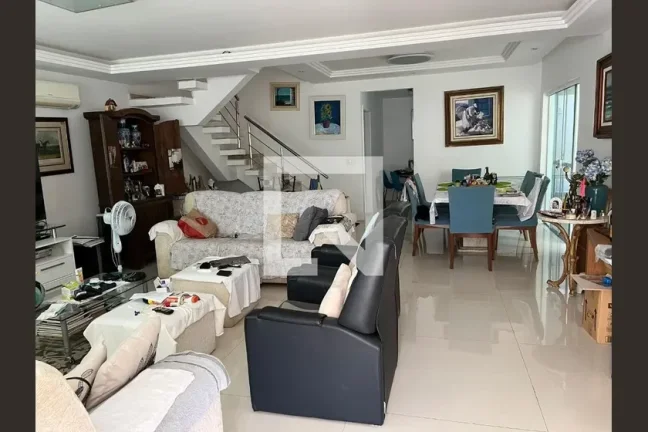 Imagem Casa à Venda - Recreio, 4 Quartos, 320 m2