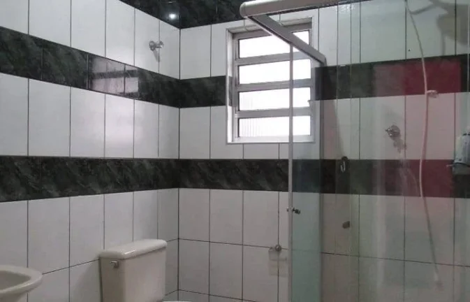 Imagem Alugo Casa em Santo André, Jardim Sto Alberto