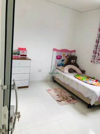 Imagem Sobrado à venda, 430 m² por R$ 848.000,00 - Itaim - Guarulhos/SP