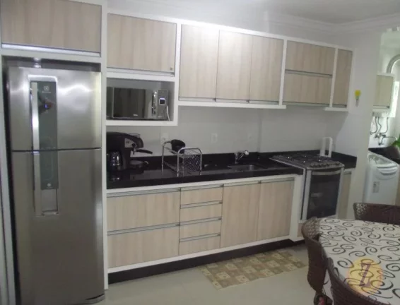 Imagem Lindo apartamento 2 dormitórios
