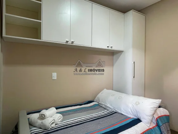 Imagem Apartamento à venda em Campos do Jordão – Vista privilegiada da natureza