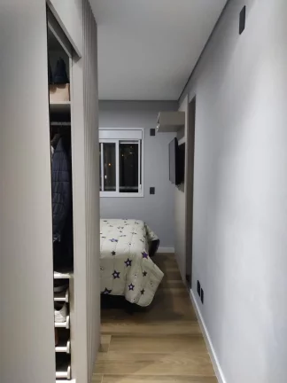 Imagem Apartamento Condomínio Trilogy 94 m² 3 Dormitorios 1 Suíte Estuda Permuta