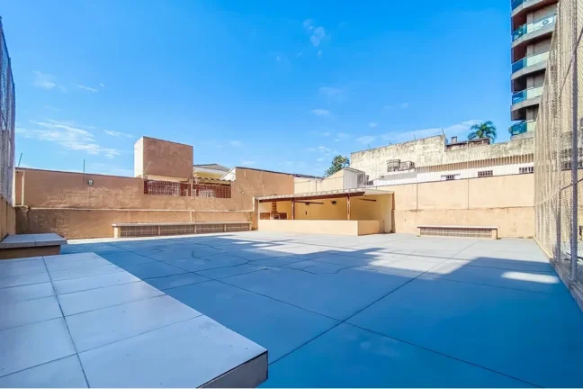 Imagem APARTAMENTO RESIDENCIAL em São Paulo - SP, Jardim São Paulo(Zona Norte)