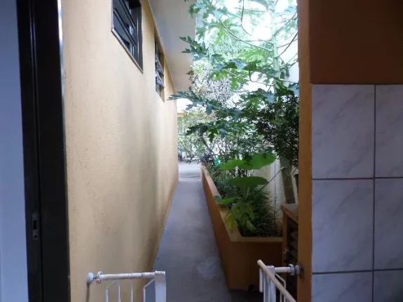 Imagem Casa - Ribeirão Preto - Sumarezinho - Região Oeste