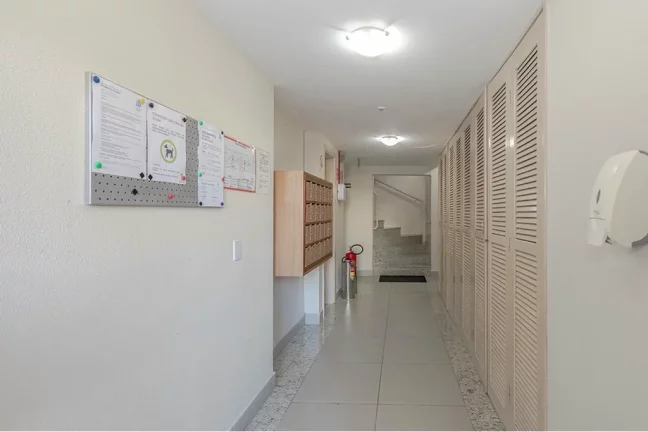 Imagem SGP 2535 Apto 610291021-180 - Apartamento à venda no bairro São Geraldo - Porto Alegre/RS