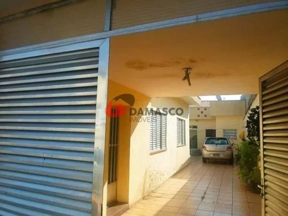 Imagem Casa à venda 2 Quartos, 5 Vagas, 150M², Osvaldo Cruz, São Caetano do Sul - SP