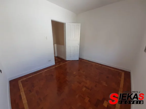 Imagem CASA - 60M² - 2 DORMITÓRIOS - 1 VAGA COBERTA - PENHA DE FRANÇA