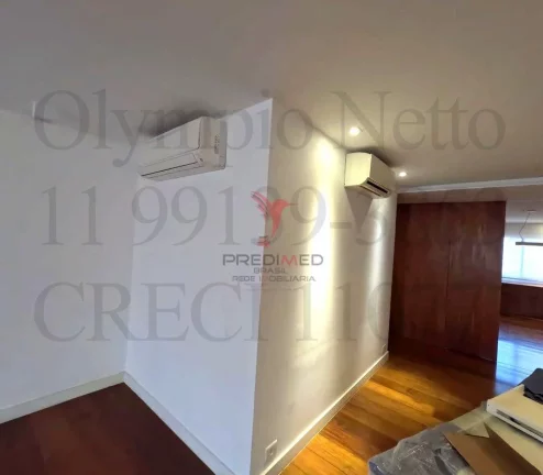 Imagem Apartamento perto do Clube Pinheiros