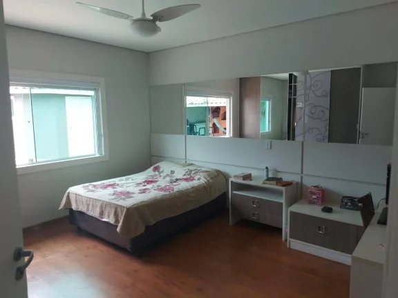 Imagem Casa alto padrão no condomínio Colinas de São Francisco