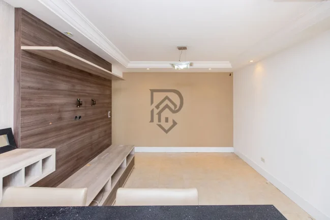 Imagem Apartamento Itaim Bibi decorado pronto para morar