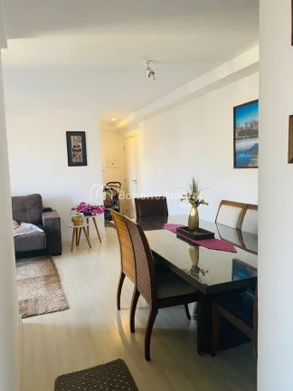 Imagem Apartamento para locação no Residencial Dreams no bairro Santo Terezinha em Paulínia - SP

Aparta...