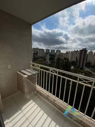 Imagem Apartamento à venda no bairro Vila Santa Luzia - São Bernardo do Campo/SP
