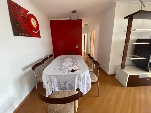 Imagem Apartamento com 3 dormitórios à venda, 82 m² por R$ 595.000,00 - Centro - Suzano/SP