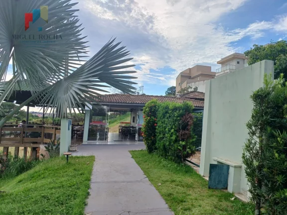 Imagem Condomínio Monte Verde - Terreno em Condomínio em Vila São Cristóvão, Tatuí/SP